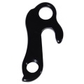 Merlin Cycles Kinesis Dropout 3 Derailleur Hanger - Black | FREE delivery over £60 & Easy Returns