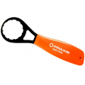 Merlin Cycles Praxis M30 Bottom Bracket Tool Wrench - Orange / Bottom Bracket Tools | FREE delivery over £60 & Easy Returns