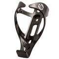 Merlin Cycles Clarks Polycarbonate Bottle Cage - Black | FREE delivery over £60 & Easy Returns