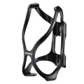 Merlin Cycles Lezyne Flow Bottle Cage - Black | FREE delivery over £60 & Easy Returns