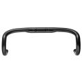 Merlin Cycles Enve Traditional Drop Road Handlebars - Black / 40cm / 31.8mm | FREE delivery over £60 & Easy Returns