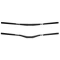 Merlin Cycles Enve M6 MTB Handlebars - Black / 780mm / 7.5mm / 31.8mm | FREE delivery over £60 & Easy Returns