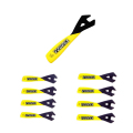 Merlin Cycles Pedros Cone Wrench - Cone Spanners / 16mm | FREE delivery over £60 & Easy Returns