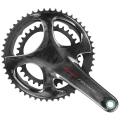 Merlin Cycles Campagnolo Super Record Carbon Ti Ultra Torque Chainset