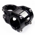 Merlin Cycles Hope AM/Freeride Stem - Black / 70mm / 31.8mm / 20deg | FREE delivery over £60 & Easy Returns