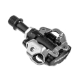 Merlin Cycles Shimano M540 SPD Pedals - Black | FREE delivery over £60 & Easy Returns