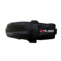 Merlin Cycles XLab Mezzo Rear Bag - Black | FREE delivery over £60 & Easy Returns