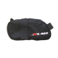 Merlin Cycles XLab Mini Rear Bag - Black | FREE delivery over £60 & Easy Returns