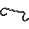 Merlin Cycles Controltech CLS Road Handlebars - Black / 31.8mm / 38cm | FREE delivery over £60 & Easy Returns