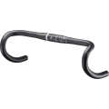 Merlin Cycles Controltech One Road Handlebars  - Black / 36cm / 31.8mm | FREE delivery over £60 & Easy Returns