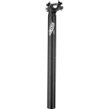 Merlin Cycles Controltech One Seatpost - Black / 27.2mm / 400mm | FREE delivery over £60 & Easy Returns