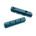 Merlin Cycles Token Carbon Brake Pads - Blue / Shimano | FREE delivery over £60 & Easy Returns