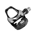 Merlin Cycles Wellgo R251 DU Pedals - Black | FREE delivery over £60 & Easy Returns