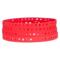 Merlin Cycles Effetto Mariposa Effetto TyreInvader Tyre Inserts - Red / Rim ext 20-30mm Tyres 1.5-2.1 | FREE delivery over £60 & Easy Returns