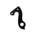 Merlin Cycles Sensa Aquila SL Guilia SL Derailleur Hanger - Black | FREE delivery over £60 & Easy Returns