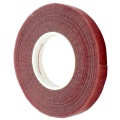 Merlin Cycles Effetto Mariposa Effetto Carogna Tubular Tape - Red / 16.5mm x 2M | FREE delivery over £60 & Easy Returns