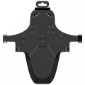 Merlin Cycles Rapid Racer Products RRP Enduroguard Mud Guard  - Black / Large | FREE delivery over £60 & Easy Returns