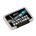 Merlin Cycles Schwalbe Glueless Patches - Black | FREE delivery over £60 & Easy Returns