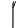 Merlin Cycles Controltech Falcon Aerodynamic Seatpost - Black / 27.2mm / 350mm | FREE delivery over £60 & Easy Returns