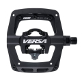 Merlin Cycles DMR Versa Pedal - Black | FREE delivery over £60 & Easy Returns