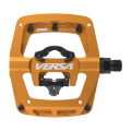 Merlin Cycles DMR Versa Pedal - Orange | FREE delivery over £60 & Easy Returns