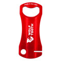 Merlin Cycles Wolf Tooth Bottle Opener - Red | FREE delivery over £60 & Easy Returns