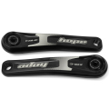 Merlin Cycles Hope E-Bike Cranks - Black / 165mm | FREE delivery over £60 & Easy Returns