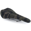 Merlin Cycles DMR OiOi MTB Saddle - Camo | FREE delivery over £60 & Easy Returns