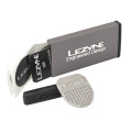 Merlin Cycles Lezyne Metal Kit - Black | FREE delivery over £60 & Easy Returns