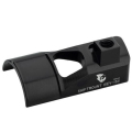 Merlin Cycles Wolf Tooth Shiftmount - Black / MM-ISII | FREE delivery over £60 & Easy Returns