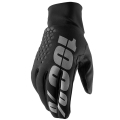 Merlin Cycles 100% Hydromatic Brisker Gloves - Black / 2XLarge | FREE delivery over £60 & Easy Returns