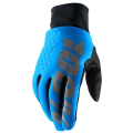 Merlin Cycles 100% Hydromatic Brisker Gloves - Blue / Small | FREE delivery over £60 & Easy Returns