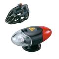 Merlin Cycles Topeak Headlux Helmet Light | FREE delivery over £60 & Easy Returns