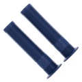 Merlin Cycles DMR Sect Grips - Navy Blue | FREE delivery over £60 & Easy Returns