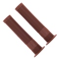 Merlin Cycles DMR Sect Grips - Earth Brown | FREE delivery over £60 & Easy Returns