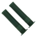 Merlin Cycles DMR Sect Grips - Forest Green | FREE delivery over £60 & Easy Returns