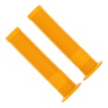 Merlin Cycles DMR Sect Grips - Mustard | FREE delivery over £60 & Easy Returns