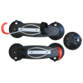 Merlin Cycles Seasucker SeaSucker Trike Rack  - Black | FREE delivery over £60 & Easy Returns