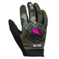 Merlin Cycles Muc-Off MTB Gloves - Camo / Small | FREE delivery over £60 & Easy Returns