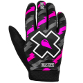 Merlin Cycles Muc-Off MTB Gloves - Bolt / XLarge | FREE delivery over £60 & Easy Returns