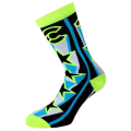 Merlin Cycles Cinelli Cycling Socks - Star / XSmall / Small | FREE delivery over £60 & Easy Returns