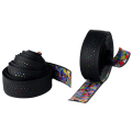 Merlin Cycles Cinelli Caleido Handlebar Tape - Black | FREE delivery over £60 & Easy Returns