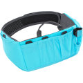 Merlin Cycles Evoc Race Belt - Neon Blue / 0.8 Litre | FREE delivery over £60 & Easy Returns