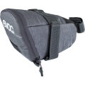 Merlin Cycles Evoc Seat Bag Tour - Grey / Medium | FREE delivery over £60 & Easy Returns