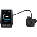 Merlin Cycles Bosch Kiox Handlebar Display - Black | FREE delivery over £60 & Easy Returns