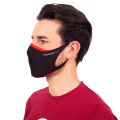 Merlin Cycles Wilier Parts Wilier Face Mask - Astana / Navy | FREE delivery over £60 & Easy Returns