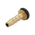 Merlin Cycles Tektro Brass Hose Pin - Brass | FREE delivery over £60 & Easy Returns