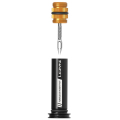 Merlin Cycles Lezyne Tubeless Insert Kit - Black | FREE delivery over £60 & Easy Returns