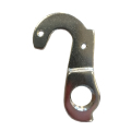 Merlin Cycles Merlin Nitro Gear Hanger - Black | FREE delivery over £60 & Easy Returns