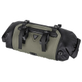 Merlin Cycles Topeak Frontloader Handlebar Bag - Green / 8 Litre | FREE delivery over £60 & Easy Returns